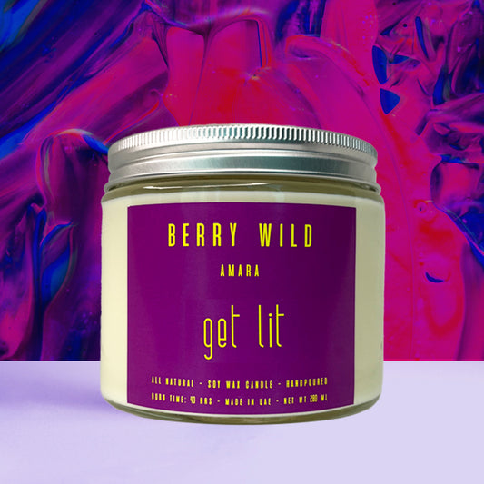 BERRY WILD